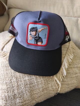 Gorra trucker kojiro  Totalmente nuevo!!