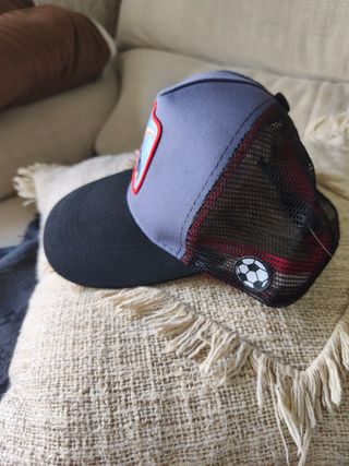 Gorra trucker kojiro  Totalmente nuevo!!