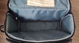 Bolsa cámara foto/vídeo
