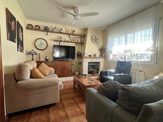 Chalet en venta en Segur de Calafell en Calafell