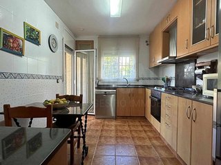 Chalet en venta en Segur de Calafell en Calafell
