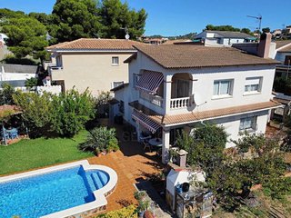 Chalet en venta en Segur de Calafell en Calafell