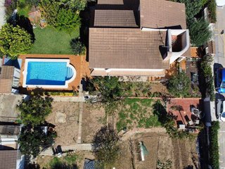 Chalet en venta en Segur de Calafell en Calafell