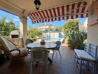 Chalet en venta en Segur de Calafell en Calafell