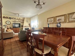 Chalet en venta en Segur de Calafell en Calafell