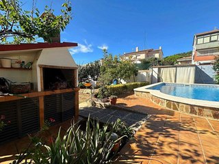 Chalet en venta en Segur de Calafell en Calafell