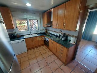 Chalet en venta en Cervelló