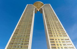 Piso en venta en Playa de Poniente en Benidorm