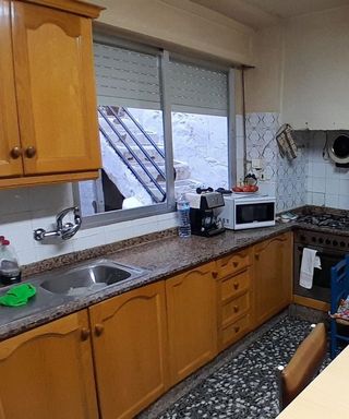 Piso en venta en Yecla