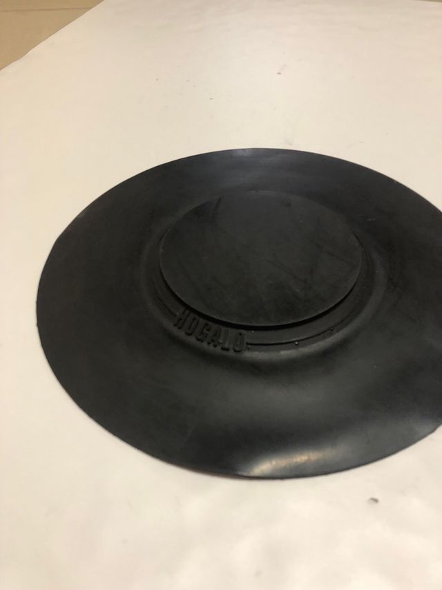 PAD Bateria Hugalo - Práctica