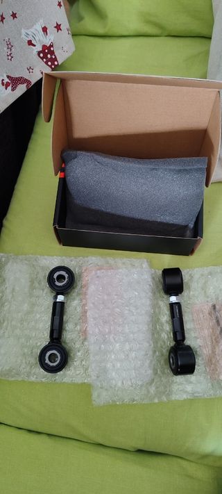 Tirantas estabilizadora regulable Mx5 Na