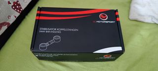 Tirantas estabilizadora regulable Mx5 Na