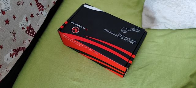 Tirantas estabilizadora regulable Mx5 Na