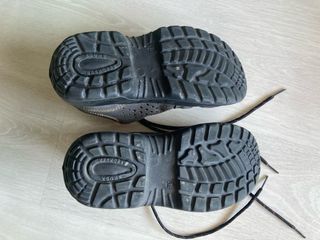 Zapato seguridad  BASE 36
