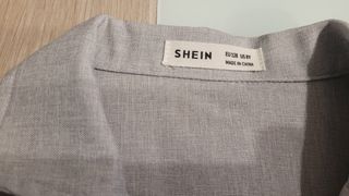 Traje niño ceremonia - Azul Gris talla 8 años