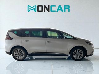 Renault Espace 1.6dCi TT Energy Zen EDC 2016