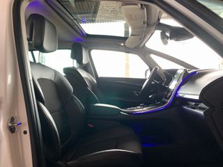 Renault Espace 1.6dCi TT Energy Zen EDC 2016