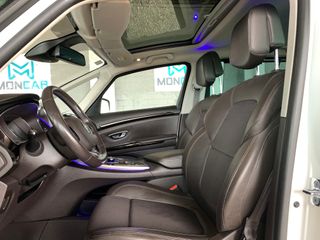 Renault Espace 1.6dCi TT Energy Zen EDC 2016