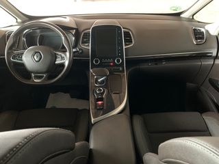 Renault Espace 1.6dCi TT Energy Zen EDC 2016