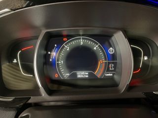 Renault Espace 1.6dCi TT Energy Zen EDC 2016