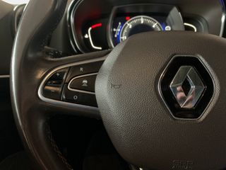 Renault Espace 1.6dCi TT Energy Zen EDC 2016