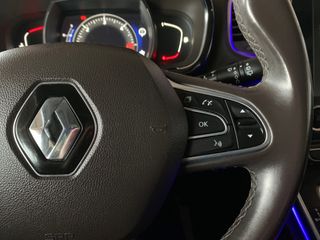 Renault Espace 1.6dCi TT Energy Zen EDC 2016