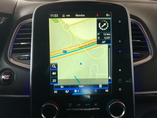 Renault Espace 1.6dCi TT Energy Zen EDC 2016