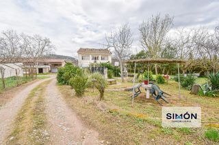 Masía en venta en Sant Fruitós de Bages