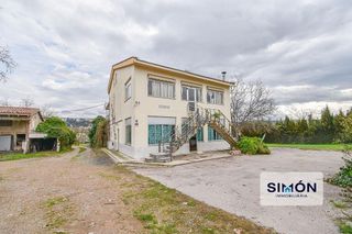 Masía en venta en Sant Fruitós de Bages