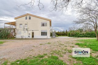 Masía en venta en Sant Fruitós de Bages