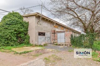 Masía en venta en Sant Fruitós de Bages