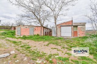 Masía en venta en Sant Fruitós de Bages