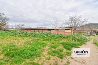 Masía en venta en Sant Fruitós de Bages