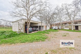 Masía en venta en Sallent