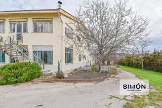 Masía en venta en Sallent