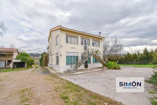 Masía en venta en Sallent