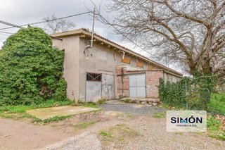 Masía en venta en Sallent