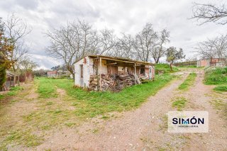 Masía en venta en Sallent