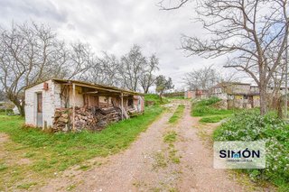 Masía en venta en Sallent