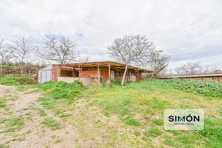 Masía en venta en Sallent
