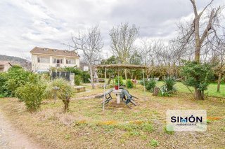 Masía en venta en Sallent