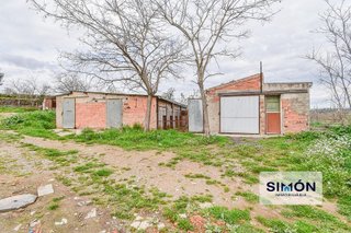 Masía en venta en Sallent