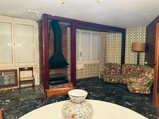 Chalet en venta en Ajuntament-L'Assumpció en Amposta