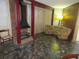 Chalet en venta en Ajuntament-L'Assumpció en Amposta