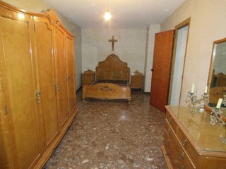 Chalet en venta en Ajuntament-L'Assumpció en Amposta