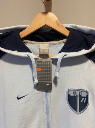 Chaqueta Nike Athletic 00s Nueva