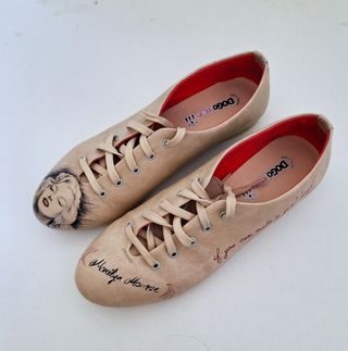 Dogo shoes Marilyn 39