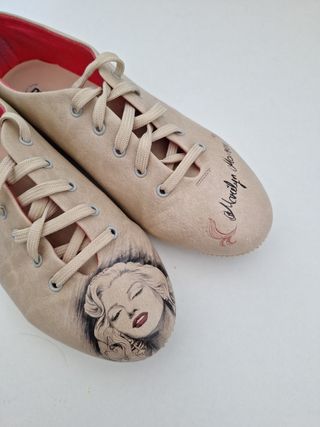 Dogo shoes Marilyn 39