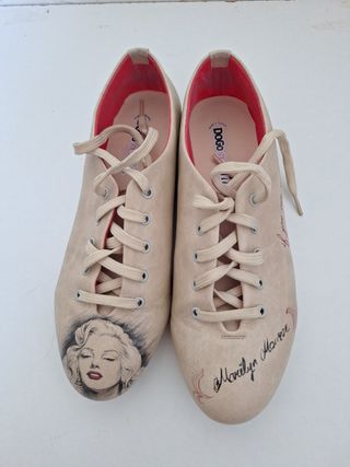 Dogo shoes Marilyn 39