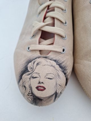 Dogo shoes Marilyn 39